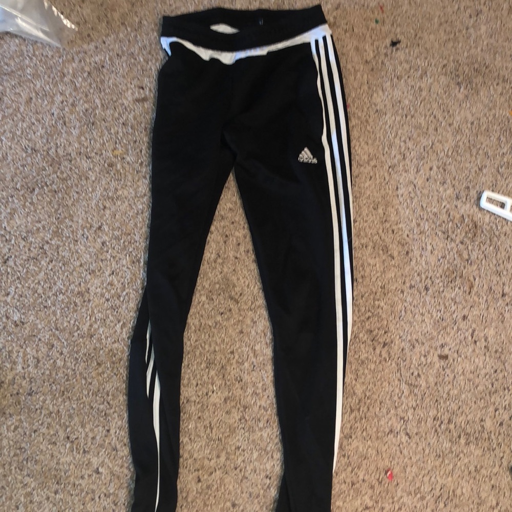 Women’s adidas pants